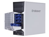Endeavor MR8300 3DCG����select RTX 3060Ti���� ���i�摜