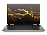 Spectre x360 13-aw1000 ���i.com���� Core i7&1TB SSD&16GB������&�`�����h�~�@�\�t��HD&360�x��]&5G�Ή����f�� SIM�t���[ ���i�摜