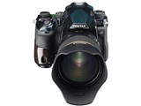 PENTAX K-1 Mark II J limited 01 �{�f�B [���B���W�A��]