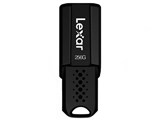 JumpDrive S80 LJDS080256G-BNBNG [256GB] ���i�摜
