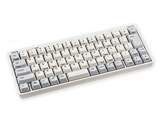 Happy Hacking Keyboard Professional HYBRID Type-S PD-KB820WS [] i摜