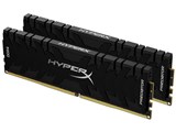 HX430C16PB3K2/64 [DDR4 PC4-24000 32GB 2���g]
