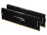 HX432C16PB3K2/64 [DDR4 PC4-25600 32GB 2���g]