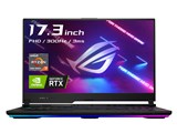 ROG Strix SCAR 17 G733QS G733QS-R7R3080P3 ���i�摜