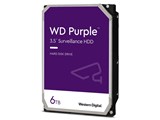WD62PURZ [6TB SATA600 5640] ���i�摜