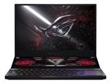 ROG Zephyrus Duo 15 SE GX551QS GX551QS-R9XR3080 ���i�摜