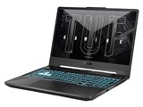 TUF Gaming A15 FA506QM FA506QM-R7R3060BL ���i�摜