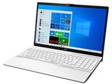 FMV LIFEBOOK AH42/F1 FMVA42F1W [�v���~�A���z���C�g]