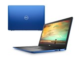 Inspiron 15 3000 (3593) �X�^���_�[�h�v���X Core i3 1005G1�E8GB�������E128GB SSD���ځEOffice Personal 2019�t���f�� [�u���[]