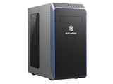GALLERIA XA7C-R38 Minecraft Starter Collection�����Ń��f�� Core i7 10700/RTX 3080/16GB������/NVMe SSD 512GB K/09589-10b ���i�摜