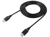 USB Type-C to C�P�[�u��5 P5F2299 [1.5m] ���i�摜