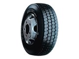 [1�{] DELVEX M634 195/85R15 113/111N ���i�摜