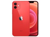 iPhone 12 (PRODUCT)RED 128GB ���C���o�C�� [���b�h] ���i�摜