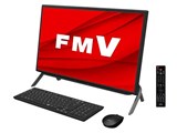 FMV ESPRIMO FH�V���[�Y WF1/F1 KC_WF1F1_A033 TV�@�\�ECore i7�E8GB�������ESSD 256GB+HDD 1TB���ڃ��f�� [�u���b�N]
