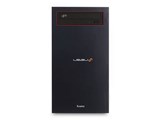 LEVEL-M0B5-R53-RBXH Ryzen 5 3600/16GBメモリ/500GB SSD+2TB HDD/RTX 3060/700W