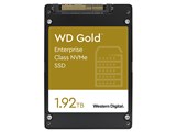 WD Gold WDS192T1D0D