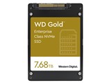 WD Gold WDS768T1D0D