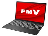 FMV LIFEBOOK AH�V���[�Y WA-X/F1 KC_WAXF1_A020 32GB�������ESSD 256GB+HDD 1TB�EBlu-ray�EOffice���ڃ��f��
