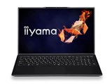 LEVEL-15FH120-i5-UXSX Core i5 1135G7/16GB������/500GB SSD/15�C���` �t��HD