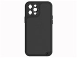 LiteChaser Pro �P�[�X for iPhone 12 Pro Max [Black]