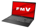 FMV LIFEBOOK AH�V���[�Y WA-X/F1 KC_WAXF1_A023 32GB�������ESSD 512GB+HDD 1TB�EBlu-ray���ڃ��f�� ���i�摜