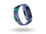 Fitbit Ace 3 FB419BKBU-FRCJK [�R�Y�~�b�N�u���[/�A�X�g���O���[��] ���i�摜