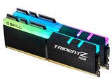 F4-4400C18D-16GTZRC [DDR4 PC4-35200 8GB 2���g] ���i�摜