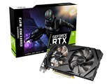 GALAKURO GAMING GG-RTX2060-E6GB/DF2 [PCIExp 6GB] i摜