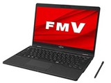 FMV LIFEBOOK UH�V���[�Y WU3/F1 KC_WU3F1_A004 Office���ڃ��f�� [�K�[�l�b�g���b�h]