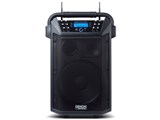 Audio Commander