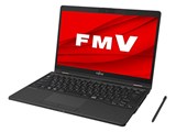 FMV LIFEBOOK UH�V���[�Y WU3/F1 KC_WU3F1_A012 Core i7�ESSD 256GB�EOffice���ڃ��f�� [�K�[�l�b�g���b�h] ���i�摜