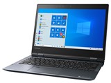 dynabook VZ/LSL ���i.com���� W6VZLS5HAL-K �^�b�`�p�l���t12.5�^�t��HD Core i5 8250U 256GB SSD Office����