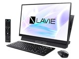 LAVIE Direct DA(S) Core i3�E1TB HDD�E256GB SSD�E8GB�������E�u���[���C�ETV�@�\���� NSLKB913DSFZ1B ���i�摜
