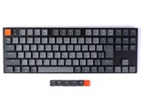 K1 Wireless Mechanical Keyboard �e���L�[���X ���{�� ���� ���i�摜