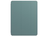 12.9�C���`iPad Pro(��4����)�p Smart Folio MXTE2FE/A [�J�N�^�X] ���i�摜