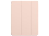 12.9�C���`iPad Pro(��4����)�p Smart Folio MXTA2FE/A [�s���N�T���h] ���i�摜