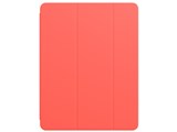 12.9�C���`iPad Pro(��4����)�p Smart Folio MH063FE/A [�s���N�V�g���X] ���i�摜