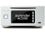aurender ACS100 [Silver] ���i�摜