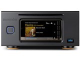 aurender ACS100 [Black] ���i�摜