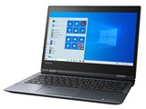 dynabook VZ/LSL W6VZLS5JAL �^�b�`�p�l���t12.5�^�t��HD Core i5 8250U 256GB SSD Office�Ȃ� ���i�摜