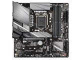 Z590M GAMING X [Rev.1.0]