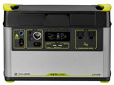Yeti 1500X (120V) Power Station