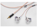 CF-IEM with Clear force Ultimate CL 2.5�� ���i�摜