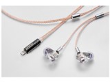 CF-IEM with Clear force Ultimate CL Lightning ���i�摜
