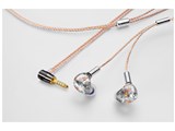 CF-IEM Stella with Clear force Ultimate CL 4.4�� L ���i�摜