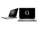 ALIENWARE m15 R4 �v���~�A�� Core i7 10870H�E16GB�������E256GB SSD�ERTX 3070�E���{��L�[�{�[�h���ڃ��f�� ���i�摜
