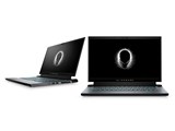 ALIENWARE m15 R4 �v���`�i Core i7 10870H�E32GB�������E256GB SSD�ERTX 3080�E�p��L�[�{�[�h���ڃ��f�� ���i�摜