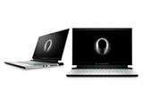 ALIENWARE m15 R4 �v���~�A�� Core i7 10870H�E16GB�������E256GB SSD�ERTX 3070�E���{��L�[�{�[�h���ځEOffice Home&Business 2019�t���f�� ���i�摜