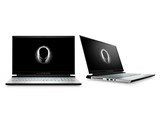 ALIENWARE m17 R4 �t���J�X�^�}�C�Y Core i7 10870H�E16GB�������E256GB SSD�ERTX 3060�E���{��L�[�{�[�h���ڃ��f�� ���i�摜