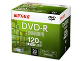 RO-DR47V-020CW/N [DVD-R 16�{�� 20���g] ���i�摜